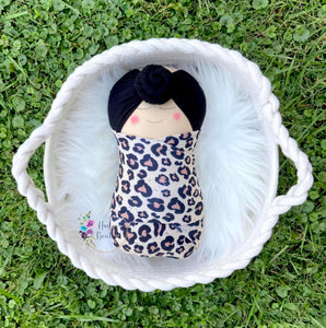 Large Swaddle Doll (L)