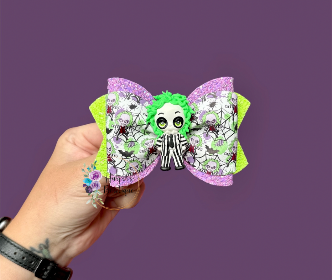 4in Juice Bow