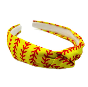 Softball Headband