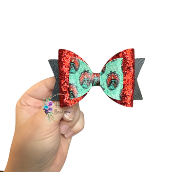 3.5in Brave Princess Bow