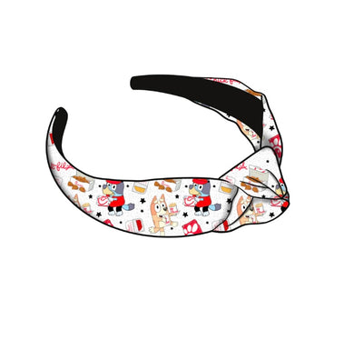 Pup Headband