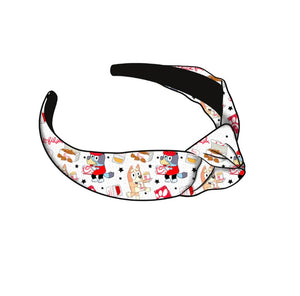 Pup Headband