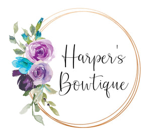 Harper&#39;s Bowtique (Hair Bows and More)