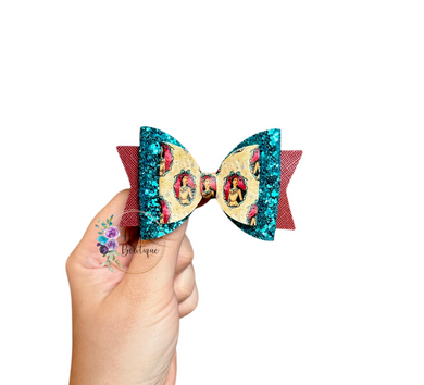 3.5in Little Mischief Bow
