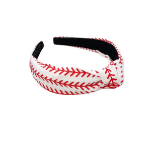 Baseball Headband